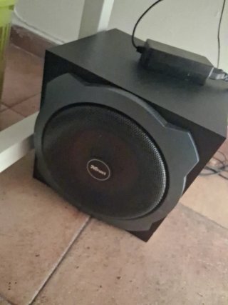 Pc gaming de ocasion por cambio a mejor!!