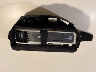 Proyector Epson EB-U04 Full HD