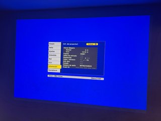 Proyector Epson EB-U04 Full HD