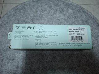Gafas Presbicia Lectura AIMMED VISION 2.0