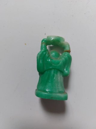 4 Budas de la Suerte + 1 de Regalo