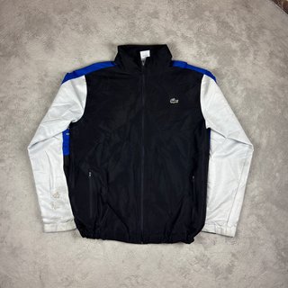 Chaqueta Lacoste Vintage Talla L