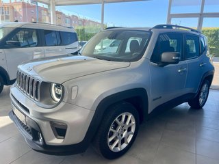 Jeep Renegade 2021