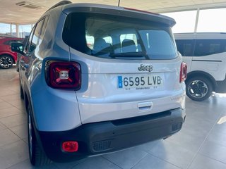 Jeep Renegade 2021