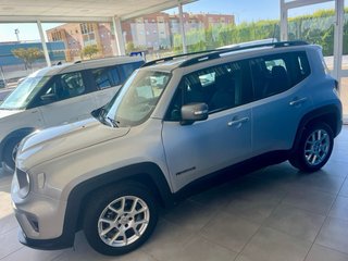 Jeep Renegade 2021