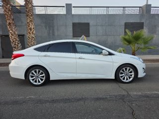 Hyundai i40 2013