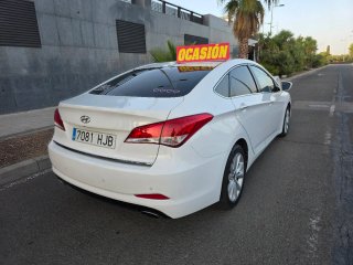 Hyundai i40 2013