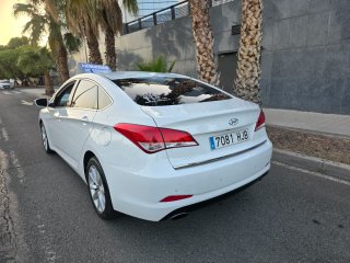 Hyundai i40 2013