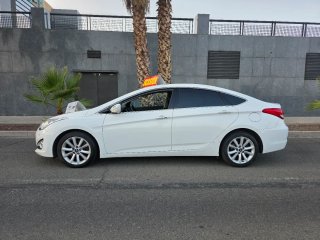Hyundai i40 2013