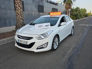 Hyundai i40 2013