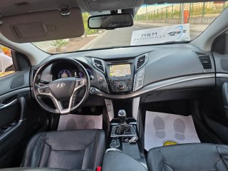 Hyundai i40 2013