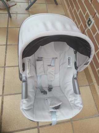 Maxi-Cosi Silla de Coche marca inglesina