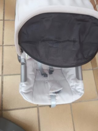 Maxi-Cosi Silla de Coche marca inglesina