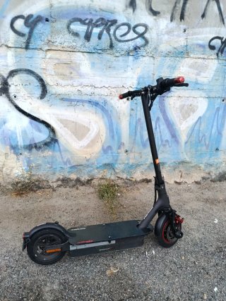 Patinete Eléctrico