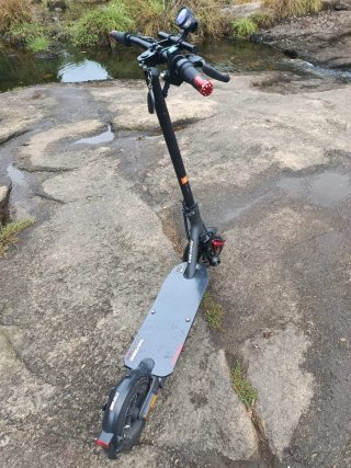 Patinete Eléctrico