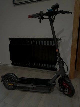Patinete Eléctrico