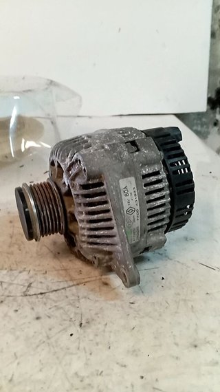 202244 7700431943 alternador renault megane 1.9 dt