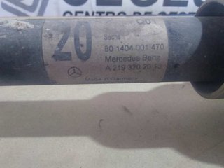 AMORTIGUADOR DELANTERO DERECHO MERCEDES CLASE CLS