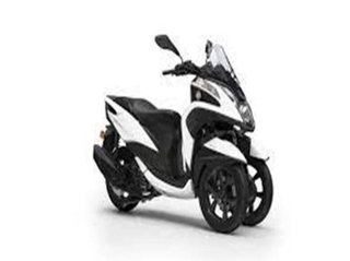 Yamaha motop29385 motor completo tricity 125 .