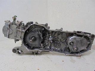 Yamaha motop29385 motor completo tricity 125 .