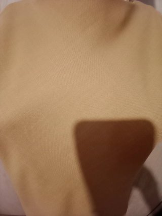 Vestito donna beige taglia S