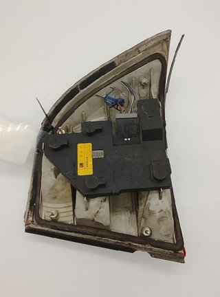 3851 37370748 piloto trasero izquierdo opel vectra