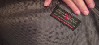 Vendo maleta  marca buena super resistente calidad