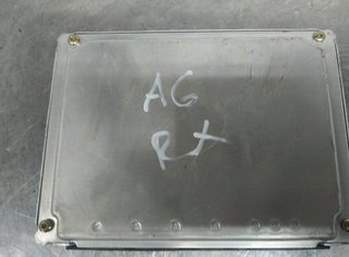 4b0907401s centralita motor audi a6 berlina 435505