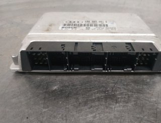 4b0907401s centralita motor audi a6 berlina 435505