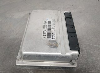 4b0907401s centralita motor audi a6 berlina 435505