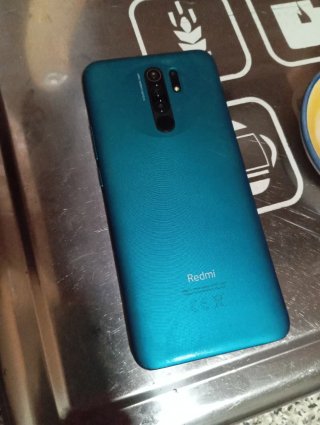 Xiaomi Redmi 9 64GB