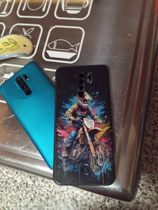 Xiaomi Redmi 9 64GB