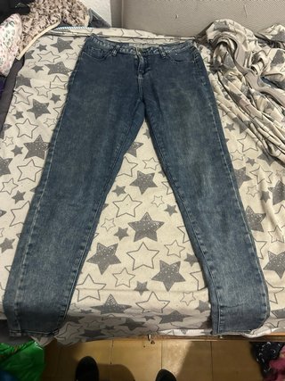 LOTE de pantalones de mujer  S/M