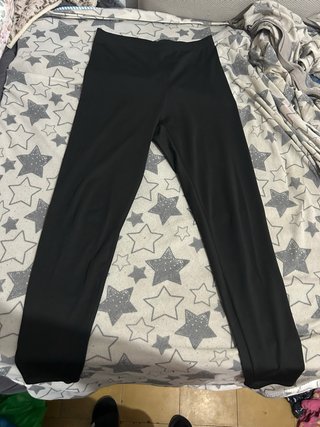 LOTE de pantalones de mujer  S/M