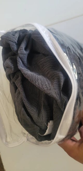 FUNDA PARA COJÍN DE SOFÁ NUEVA
