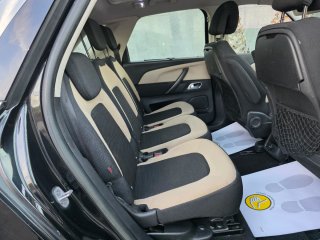 Citroen C4 Picasso 2015