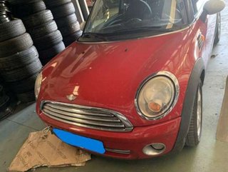 0121615012 alternador mini mini 1.6 cooper 61650