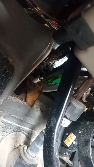 BOMBA EMBRAGUE Renault Trafic II Combi (04.2001->)