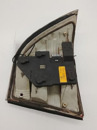 3853 37370748 piloto trasero izquierdo opel vectra
