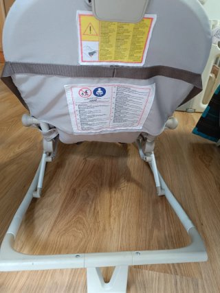 Hamaca bebé Jané Fold