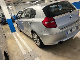 BMW Serie 1 2010