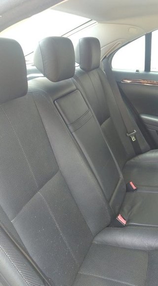 Mercedes-benz amortiguadores porton clase s 103765