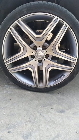 Mercedes-benz amortiguadores porton clase s 103765