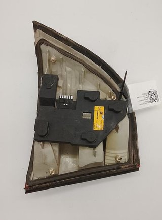 3846 piloto trasero derecho 90568047 opel vectra