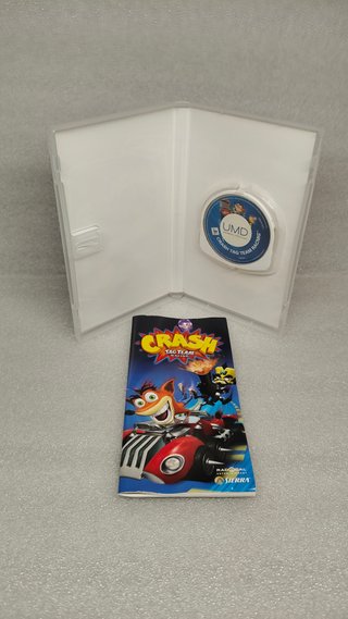 Pack 4 Juegos PSP + Funda Azul