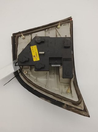 Piloto trasero derecho opel 90568047 vectra 3841