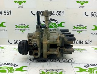 Renault 91021 valvula 4729051160 hr 400.18 / 26