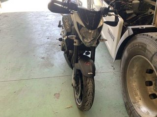 Tubo de escape completo aprilia shiver 750 58731