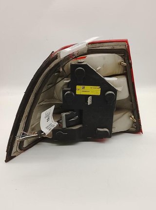 3845 90568047 piloto trasero derecho opel vectra