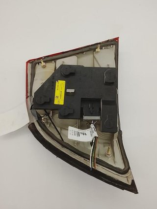 3845 90568047 piloto trasero derecho opel vectra